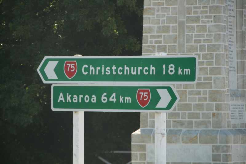 Nieuw-Zeeland 2011 - 2085